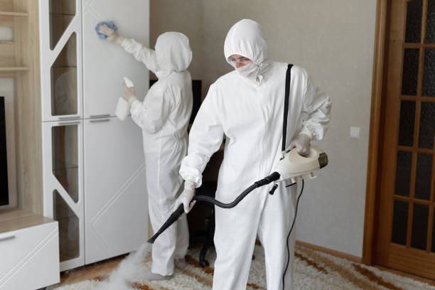 Trusted Trauma Scene Cleanup service in Bogota, NJ - Four Month Blood Cleanse